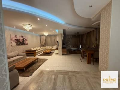 توين هاوس ميجا متشطب بالكامل بموقع مميز فيو لاندسكيب وبحيرة بكمبوند جرينز بالشيخ زايد Twin house Mega fully finished for sale in Greens  Zayed city