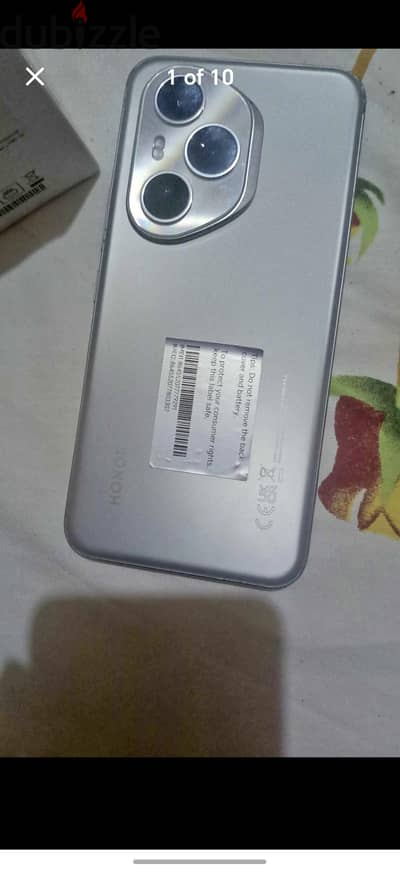 Honor 400 Pro