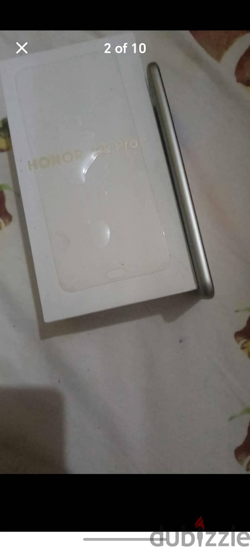 Honor 400 Pro 1