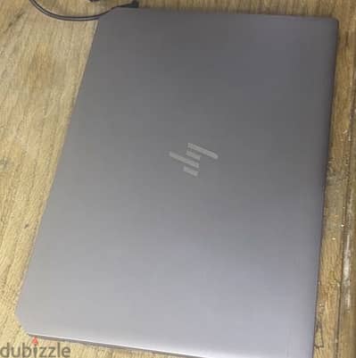لابتوب  Hp z book15G6 workstation وارد الخارج