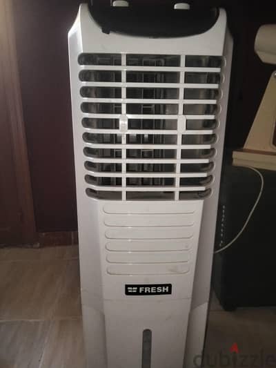 تكييف صحراوي fresh