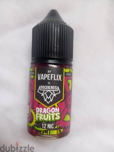 ليكويد Vapeflix