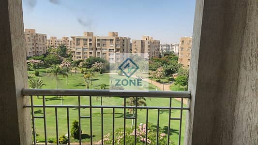 200 sqm Apartment for Rent in Madinaty – 4 Bedrooms, Premium Location, Wide Garden View, North-Facing, Close to Services.