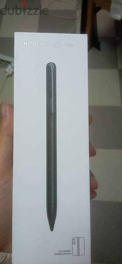 Honor magic pen