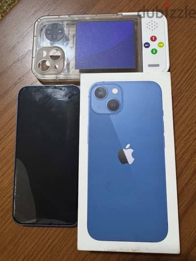 Apple - iPhone 13 - 128 GB - 94% Battery