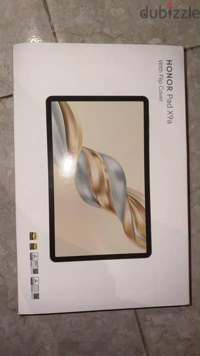 HONOR Pad X9a