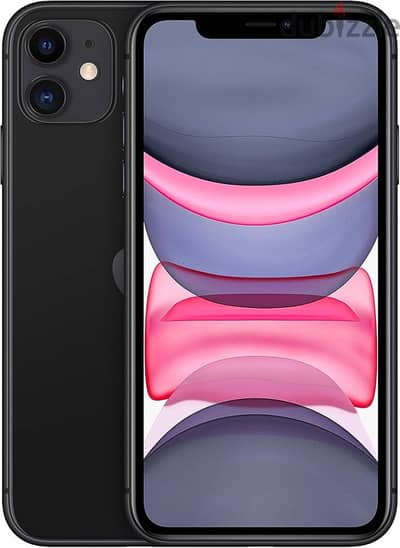 Apple - iPhone 11