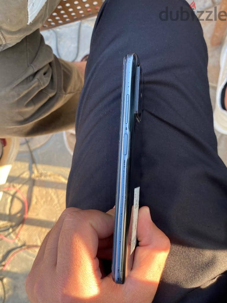 Xiaomi Redmi 10 1