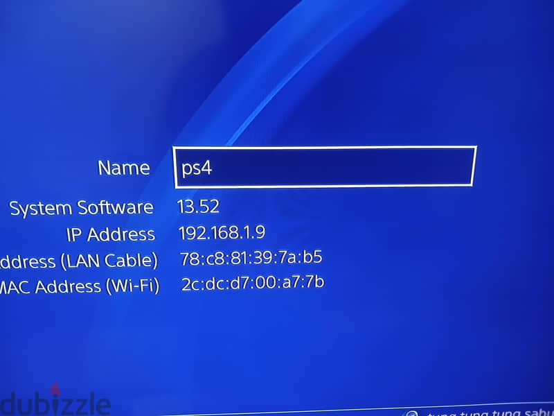 ps4 slim 500gb 3