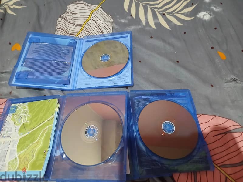 ps4 slim 500gb 4