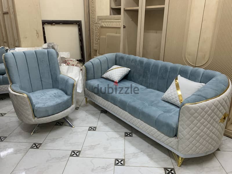 طقم انترية 3
