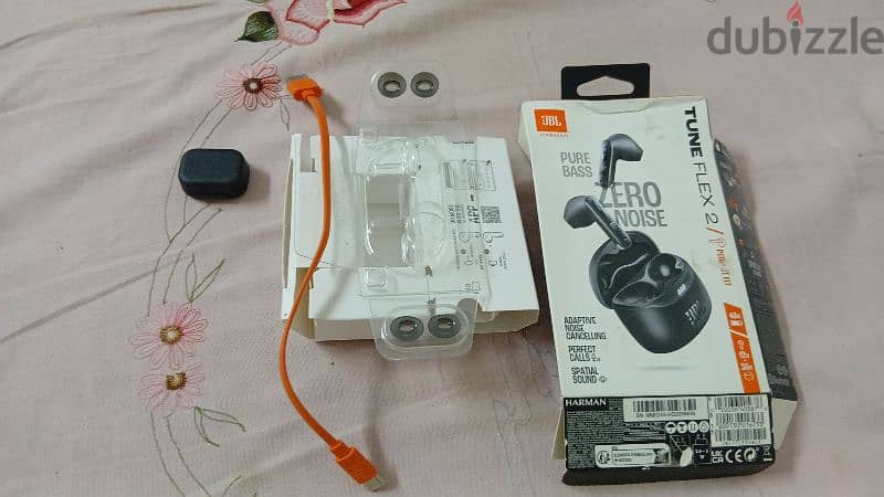 jbl tune flex 2 2