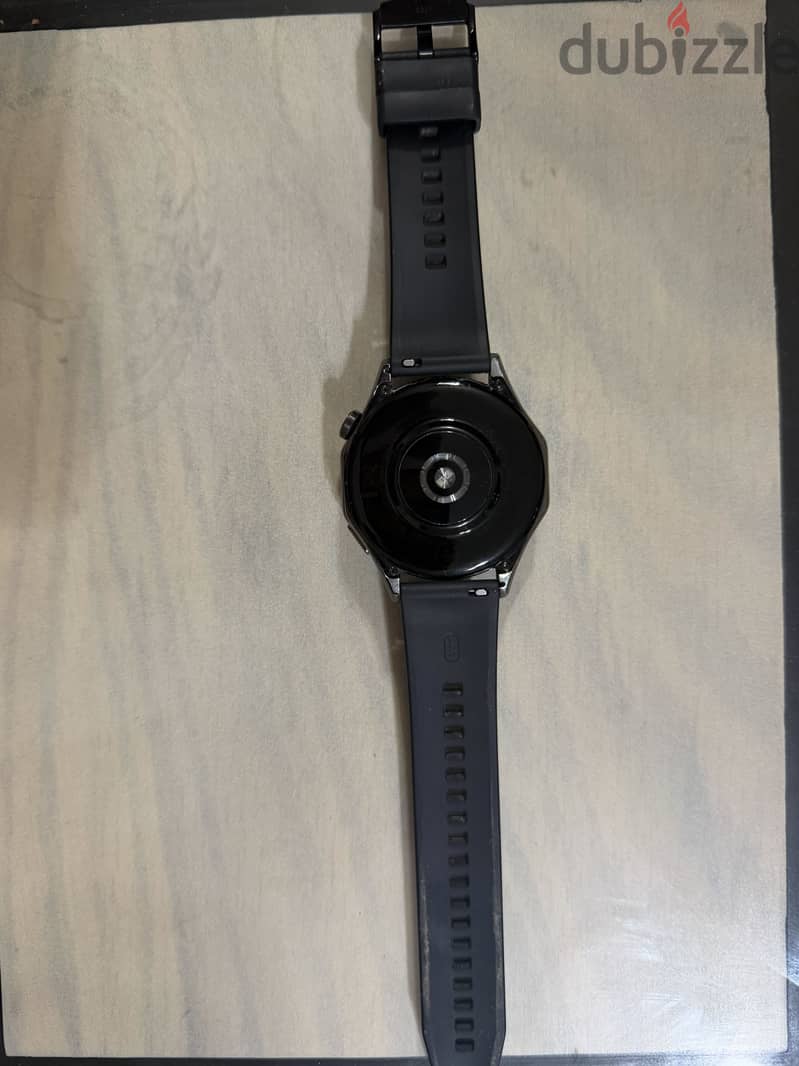 Huawei Watch GT 4 3