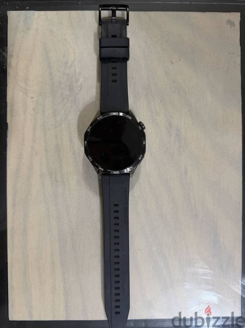 Huawei Watch GT 4 4