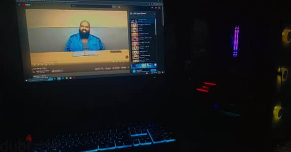 gaming