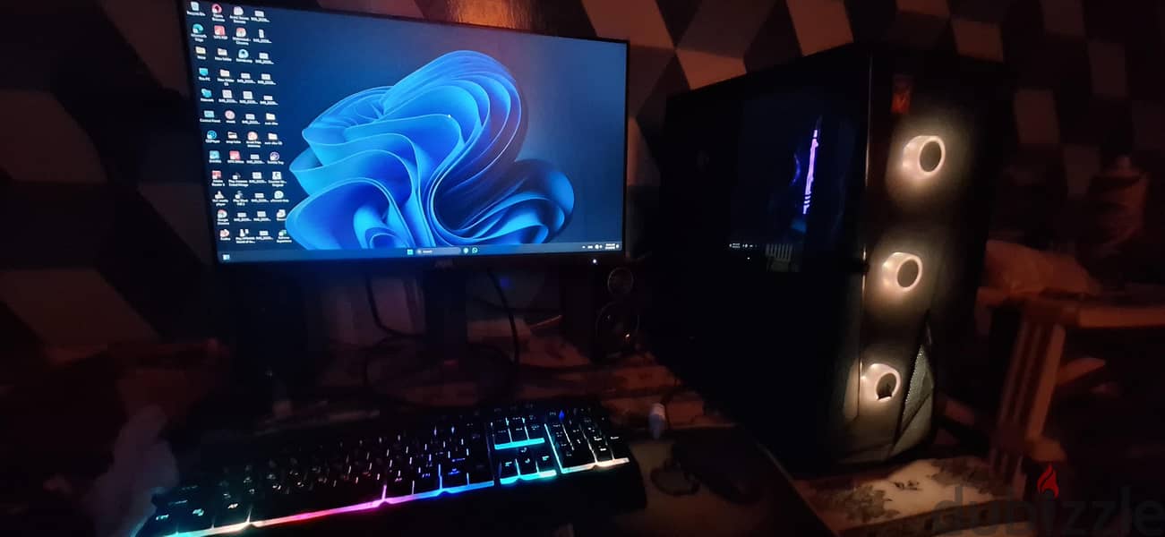 gaming 1