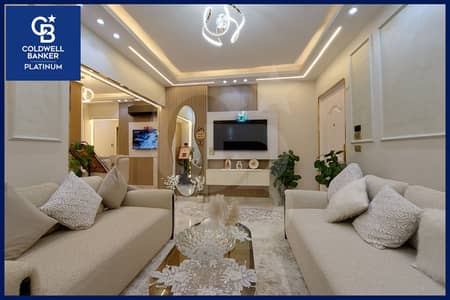 شقة للبيع سموحة - ( كمبوند أسيد ) 110مشقة للبيع سموحة - ( كمبوند أسيد ) 110م - ألترا سوبر لوكس - إستلام فوري.