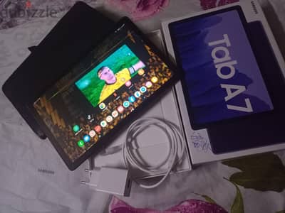 Samsung tab a7