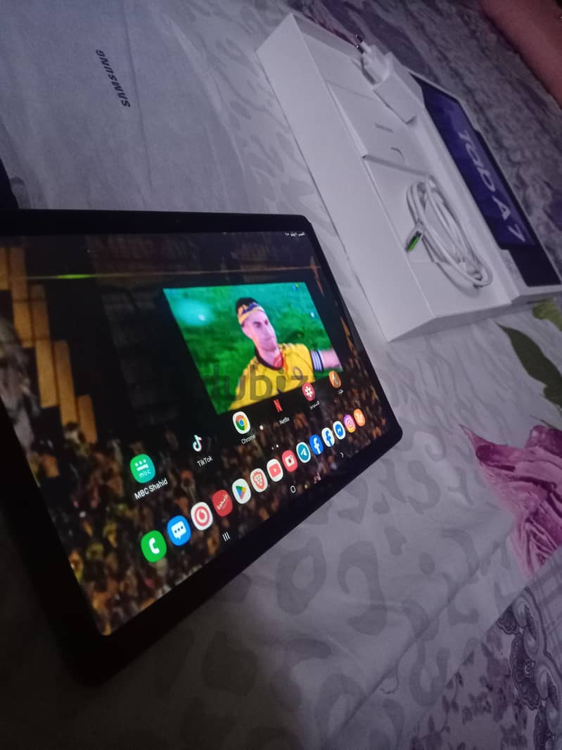 Samsung tab a7 3