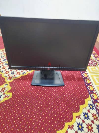 شاشه hp