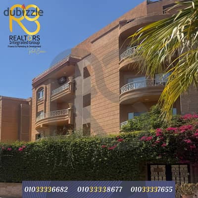 شقة 92م سكاي هاوس استلام فوري بكومباوند سينترال بارك Central Park – بجوار نادى الصيد مباشره و مول العرب بتسهيلات حتى 5 سنوات