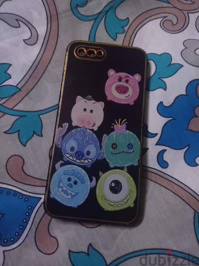 Oppo A