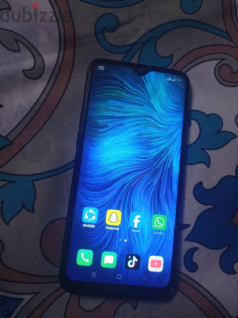Oppo A 1