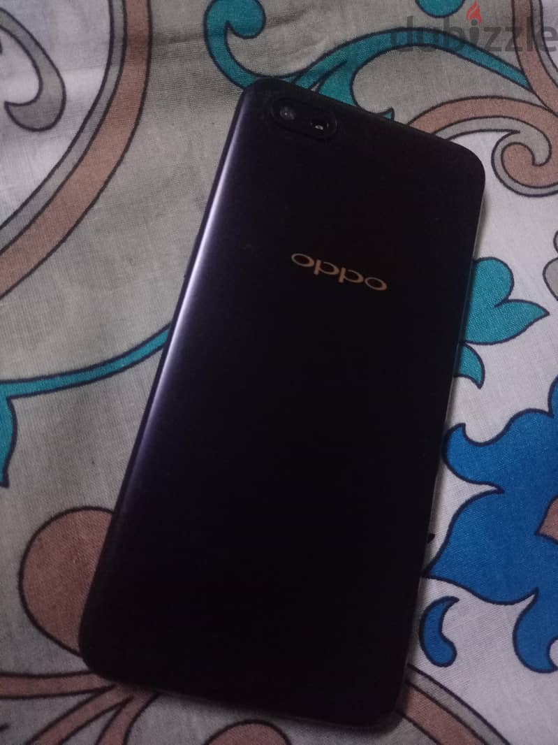 Oppo A 2