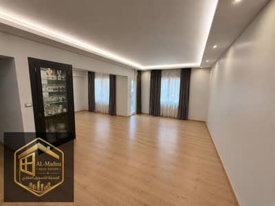  "Al Rehab. . and your dream apartment in the best phase"