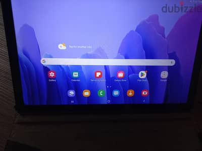 تابلت Samsung tab A7