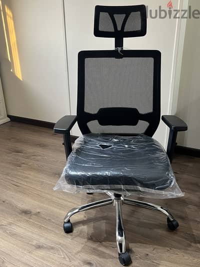 كرسي مكتب ergonomics office chair