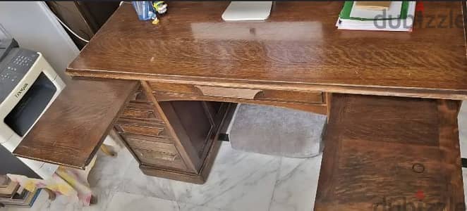 Antique Desk