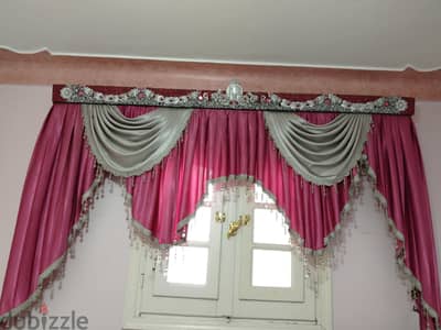 براقع مودرن وشيك للبيع