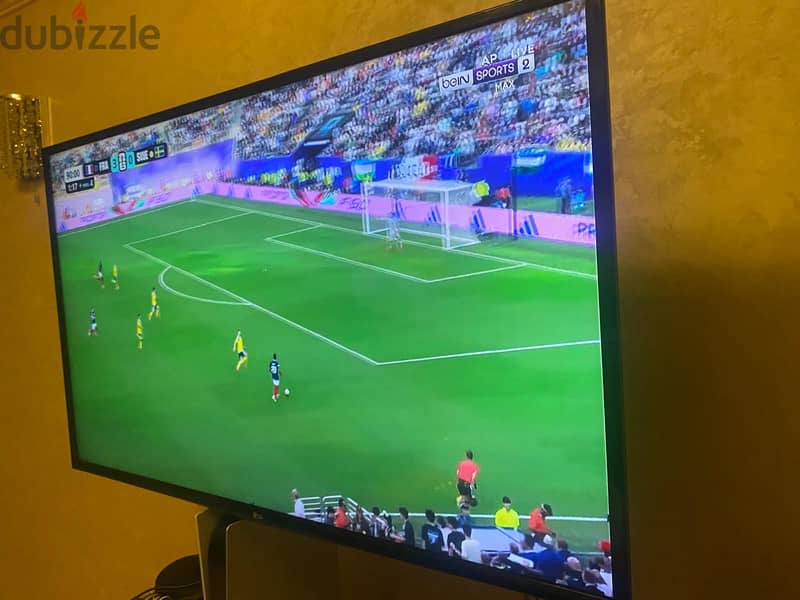 شاشه lg 2