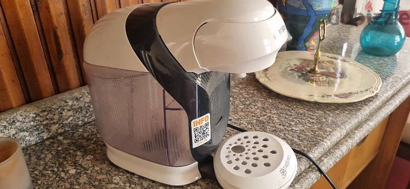 coffee machine 2