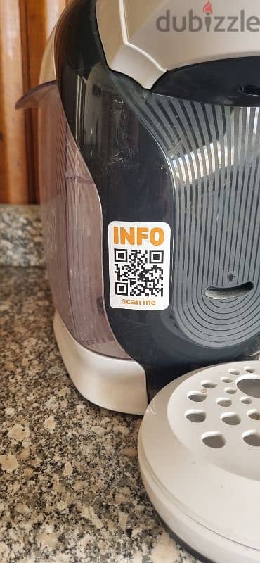 coffee machine 3
