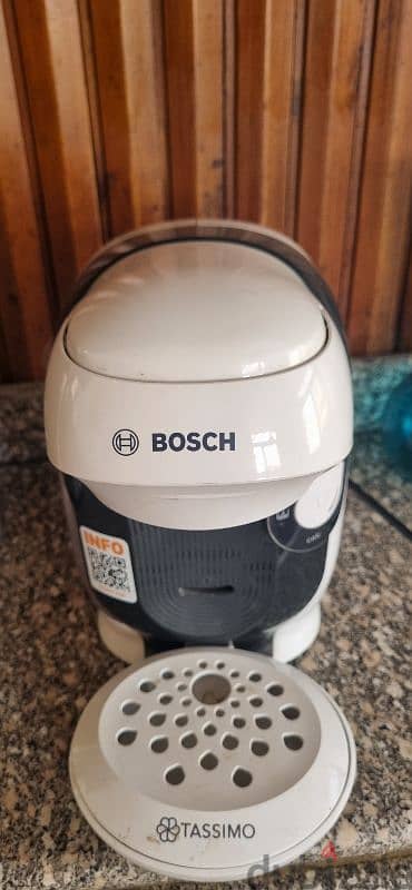 coffee machine 5