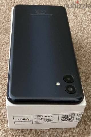 Samsung a04 بالعلبه زيرو