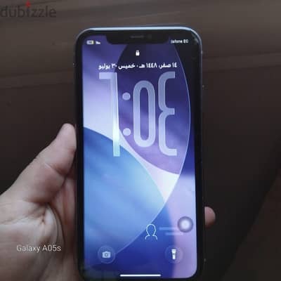 آبل - آيفون 11
