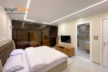 Apartment for rent in Madinaty