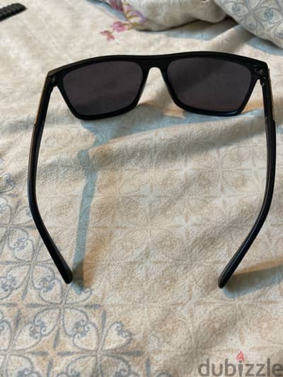 Mercedes Benz Sunglasses  – New With Box