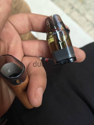 vibe vaporesso se2