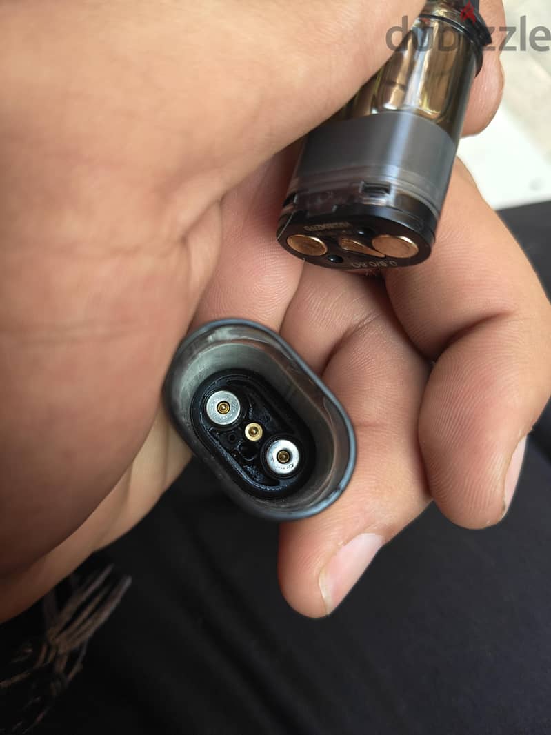 vibe vaporesso se2 1