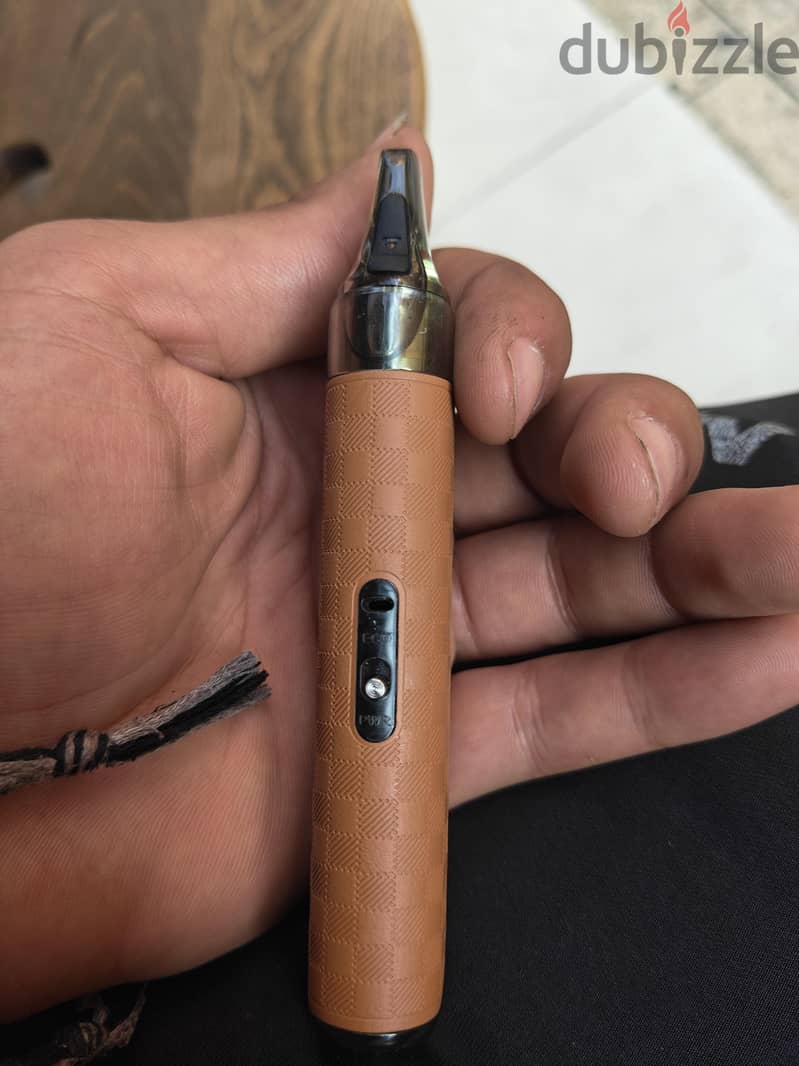 vibe vaporesso se2 2