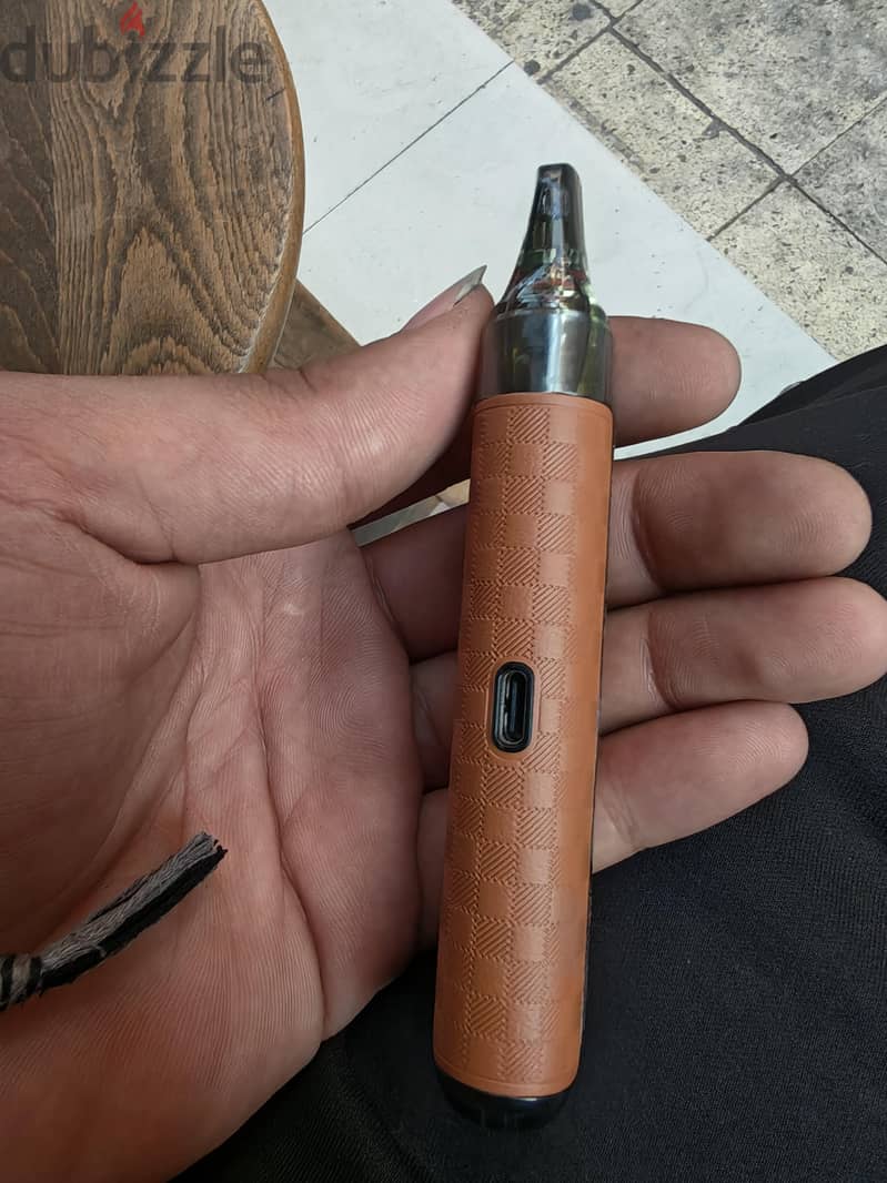 vibe vaporesso se2 3