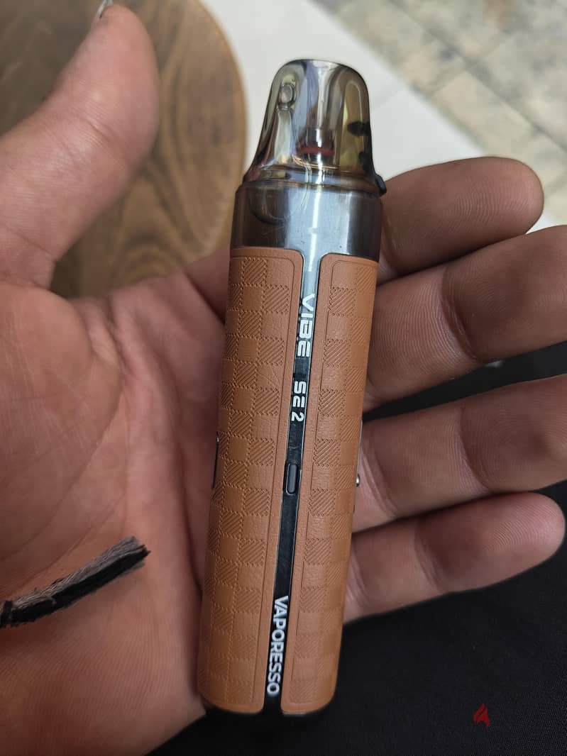vibe vaporesso se2 4