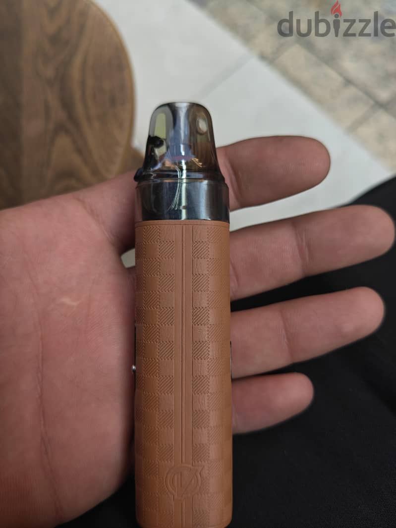 vibe vaporesso se2 5