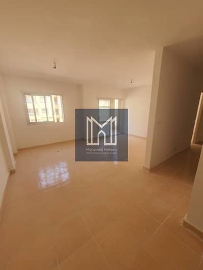 Apartment for Sale in Madinaty – Ready to Move In or Invest