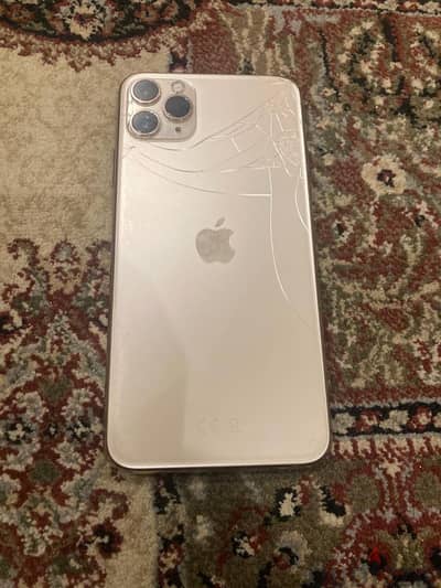 iPhone 11 Pro Max