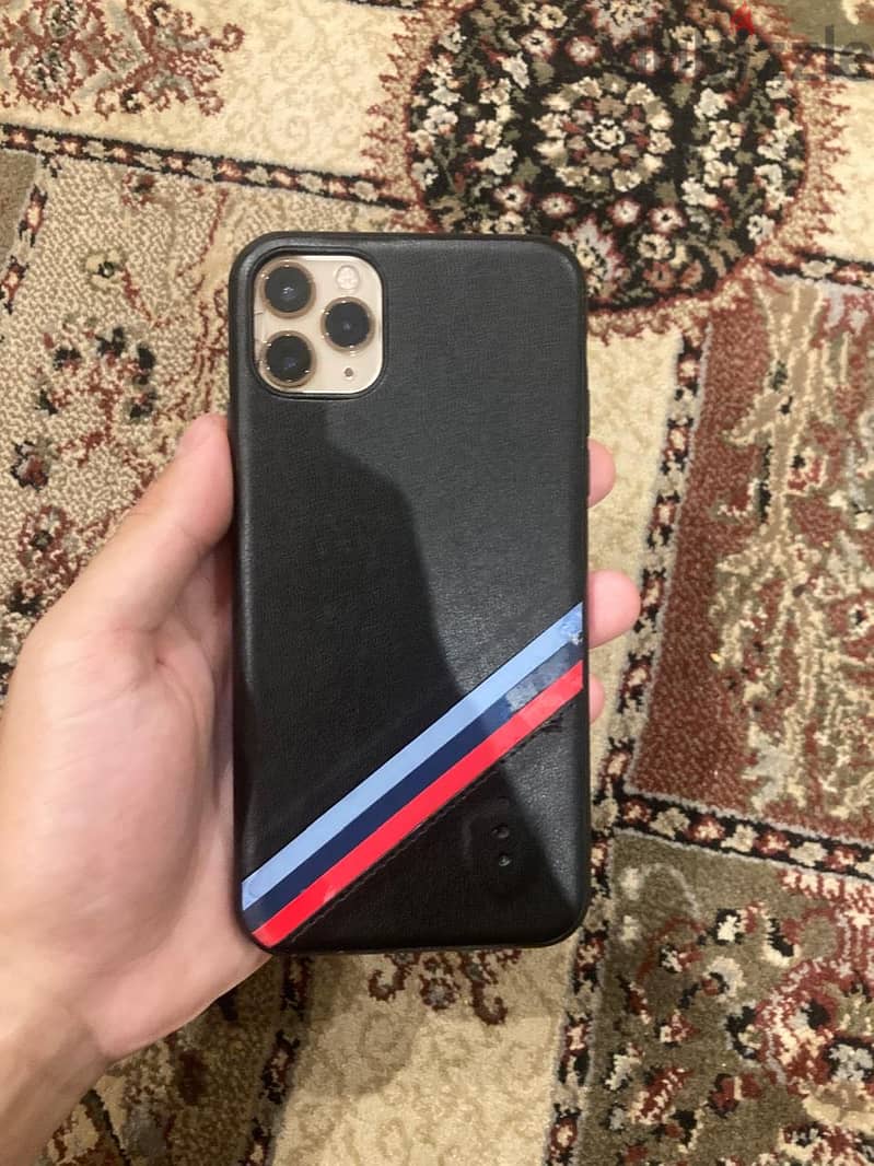 iPhone 11 Pro Max 1
